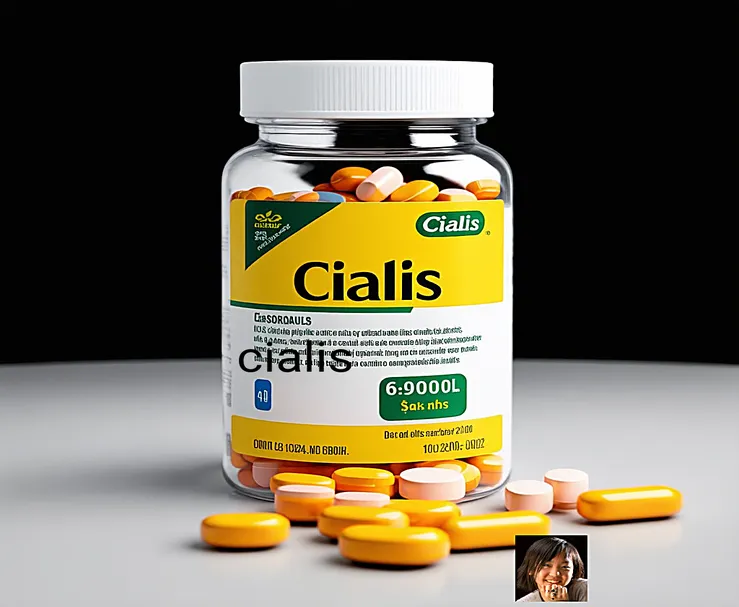 Cialis 1